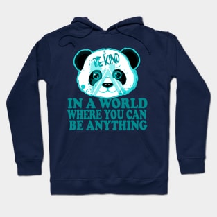 Panda Bears Hoodie